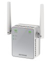 Extender NETGEAR EX2700-100PES (11 Mb/s - 802.11b, 300 Mb/s - 802.11n, 54 Mb/s - 802.11g) - 741337