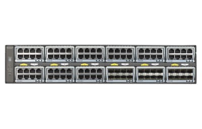 Netgear XSM4396K0-10000S M4300-96X NO PORT CARD / N - 1522596