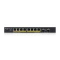 Switch ZyXEL GS1900-10HP-EU0102F - 1522599