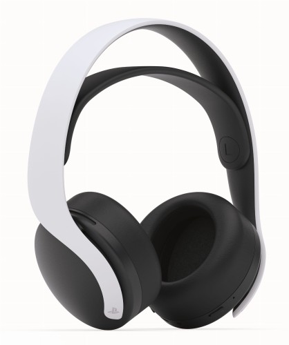 Słuchawki Pulse 3D czarne(Wireless Headset) PS5 - 1150672