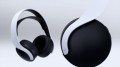 Słuchawki Pulse 3D czarne(Wireless Headset) PS5 - 1048470
