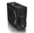 Obudowa Thermaltake Versa H21 CA-1B2-00M1NN-00 (ATX, Micro ATX; kolor czarny) - 771189