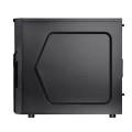 Obudowa Thermaltake Versa H21 CA-1B2-00M1NN-00 (ATX, Micro ATX; kolor czarny) - 771186