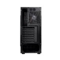 Obudowa Thermaltake Versa H21 CA-1B2-00M1NN-00 (ATX, Micro ATX; kolor czarny) - 771188