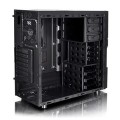 Obudowa Thermaltake Versa H21 CA-1B2-00M1NN-00 (ATX, Micro ATX; kolor czarny) - 771190