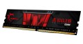 Zestaw pamięci G.SKILL Aegis F4-3200C16Q-32GIS (DDR4 DIMM; 4 x 8 GB; 3200 MHz; CL16) - 1523258