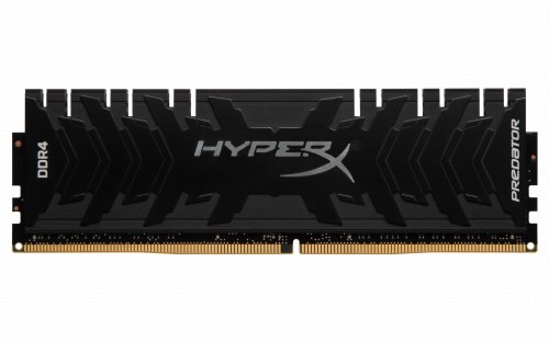 Pamięć Kingston HyperX HX426C13PB3/8 (DDR4 DIMM; 1 x 8 GB; 2666 MHz; CL13) - 777710