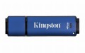Pendrive Kingston DTVP30/4GB (4GB; USB 2.0; kolor niebieski) - 780500