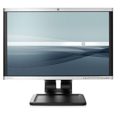 MONITOR HP LED 22" LA2205WG (Grade A) UŻYWANY - 1302990