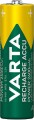 Zestaw akumulatorków AA VARTA Ready2Use 5716101404 (2600mAh ; Ni-MH) - 1322836