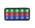 Głośnik bluetooth X-ZERO X-S1837BK (kolor czarny) - 1309573
