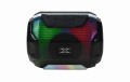 Głośnik bluetooth X-ZERO X-S1837BK (kolor czarny) - 1010387