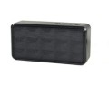 Głośnik bluetooth X-ZERO X-S1837BK (kolor czarny) - 1309574