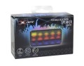 Głośnik bluetooth X-ZERO X-S1837BK (kolor czarny) - 1309575