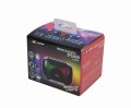 Głośnik bluetooth X-ZERO X-S1837BK (kolor czarny) - 1010389