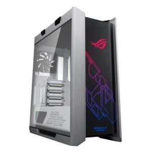 ASUS GX601 Midi Tower Biały