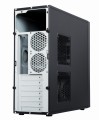 Obudowa Chieftec CQ-01B-U3-OP (ATX, Micro ATX; kolor czarny) - 771056
