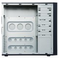 Obudowa Chieftec CQ-01B-U3-OP (ATX, Micro ATX; kolor czarny) - 771055
