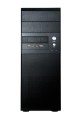 Obudowa Chieftec CQ-01B-U3-OP (ATX, Micro ATX; kolor czarny) - 771059