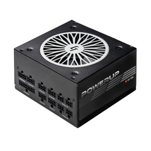 Zasilacz Chieftec GPX-850FC 850W ATX 120mm 80+Gold aPFC