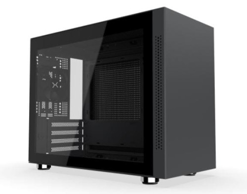 Obudowa Krux Naos TG (KRX0089) - 952333
