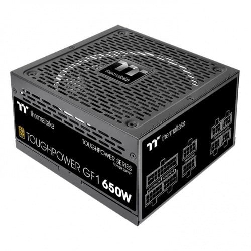 THERMALTAKE TOUGHPOWER GF 650W MODULAR 80+GOLD PS-TPD-0650FNFAGE-2 - 1199747