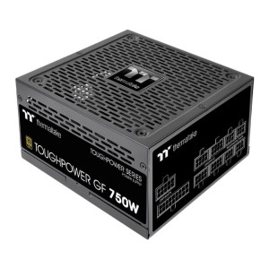 Zasilacz Thermaltake Toughpower GF 750W 140mm 80+ Gold aPFC