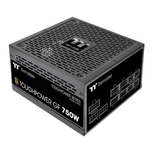 THERMALTAKE TOUGHPOWER GF 750W MODULAR 80+GOLD PS-TPD-0750FNFAGE-2 - 1134891