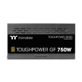 THERMALTAKE TOUGHPOWER GF 750W MODULAR 80+GOLD PS-TPD-0750FNFAGE-2 - 1134893