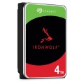 Dysk SEAGATE IronWolf™ ST4000VN008 4TB 3,5" 5900 64MB SATA III NAS - 1163854