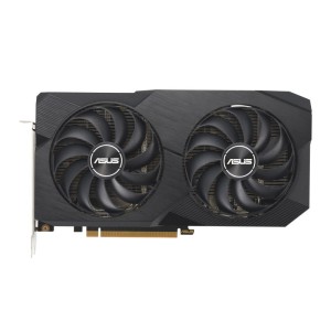 Karta VGA Asus Dual Radeon RX 6650 XT V2 OC Edition 8GB GDDR6 128bit HDMI+3xDP PCIe4.0