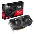 Karta graficzna Asus DUAL RX6650XT O8G V2 - 1493528