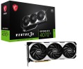 Karta graf. MSI RTX 4070 Ti Ventus 3X OC 12G - 1219442