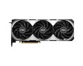Karta graf. MSI RTX 4070 Ti Ventus 3X OC 12G - 1325795