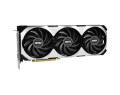 Karta graf. MSI RTX 4070 Ti Ventus 3X OC 12G - 1325796