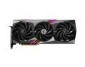 Karta graficzna MSI GeForce RTX 4070 Ti 12GB GAMING X TRIO WHITE - 1479327