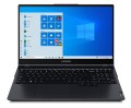 Lenovo Legion 5 15ACH6 Ryzen 7 5800H 15.6" FHD IPS 300nits AG 165Hz 16GB DDR4 3200 SSD512 GeForce RTX 3050 4GB LAN NoOS Phantom Blue/Shadow Black - 1052440