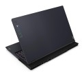 Lenovo Legion 5 15ACH6 Ryzen 7 5800H 15.6" FHD IPS 300nits AG 165Hz 16GB DDR4 3200 SSD512 GeForce RTX 3050 4GB LAN NoOS Phantom Blue/Shadow Black - 1052439