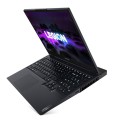 Lenovo Legion 5 15ACH6 Ryzen 7 5800H 15.6" FHD IPS 300nits AG 165Hz 16GB DDR4 3200 SSD512 GeForce RTX 3050 4GB LAN NoOS Phantom Blue/Shadow Black - 1052434