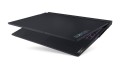 Lenovo Legion 5 15ACH6 Ryzen 7 5800H 15.6" FHD IPS 300nits AG 165Hz 16GB DDR4 3200 SSD512 GeForce RTX 3050 4GB LAN NoOS Phantom Blue/Shadow Black - 1052437
