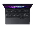 Lenovo Legion 5 15ACH6 Ryzen 7 5800H 15.6" FHD IPS 300nits AG 165Hz 16GB DDR4 3200 SSD512 GeForce RTX 3050 4GB LAN NoOS Phantom Blue/Shadow Black - 1052435