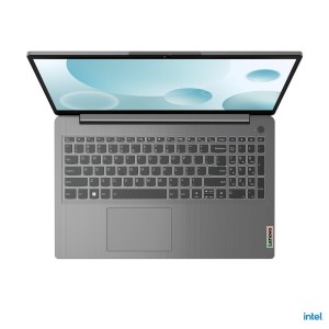 Notebook Lenovo IdeaPad 3 15IAU7 15,6"FHD/i3-1215U/8GB/SSD512GB/UHD/ Arctic Grey
