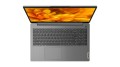 Lenovo IdeaPad 3 15ITL6 i5-1135G7 15.6" FHD IPS 300nits AG 8GB DDR4 3200 SSD512 Intel Iris Xe Graphics WLAN+BT NoOS Arctic Grey - 1215766