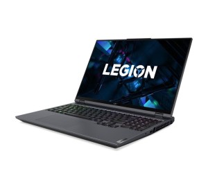Notebook Lenovo Legion 5 Pro 16ITH6H 16"WQXGA/i7-11800H/16GB/SSD1TB/RTX3070-8GB/W11 Grey