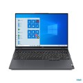 Lenovo Legion 5 Pro 16ITH6H i7-11800H 16" WQXGA IPS 500nits AG 165Hz 16GB DDR4 3200 SSD1TB GeForce RTX 3070 8GB Win11 Storm Grey/Black - 1150959
