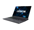Lenovo Legion 5 Pro 16ITH6H i7-11800H 16" WQXGA IPS 500nits AG 165Hz 16GB DDR4 3200 SSD1TB GeForce RTX 3070 8GB Win11 Storm Grey/Black - 1502275