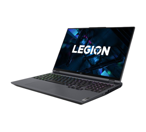 Lenovo Legion 5 Pro 16ITH6H i7-11800H 16" WQXGA IPS 500nits AG 165Hz 16GB DDR4 3200 SSD1TB GeForce RTX 3070 8GB Win11 Storm Grey/Black - 1497169