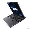 Lenovo Legion 5 Pro 16ITH6H i7-11800H 16" WQXGA IPS 500nits AG 165Hz 16GB DDR4 3200 SSD1TB GeForce RTX 3070 8GB Win11 Storm Grey/Black - 1150955