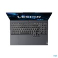 Lenovo Legion 5 Pro 16ITH6H i7-11800H 16" WQXGA IPS 500nits AG 165Hz 16GB DDR4 3200 SSD1TB GeForce RTX 3070 8GB Win11 Storm Grey/Black - 1150956