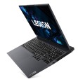 Lenovo Legion 5 Pro 16ITH6H i7-11800H 16" WQXGA IPS 500nits AG 165Hz 16GB DDR4 3200 SSD1TB GeForce RTX 3070 8GB Win11 Storm Grey/Black - 1497171